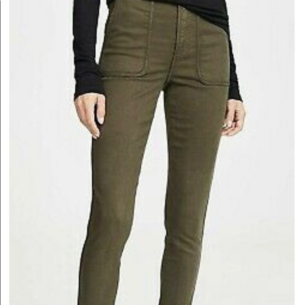 Joie, Andira skinny pants, size 25